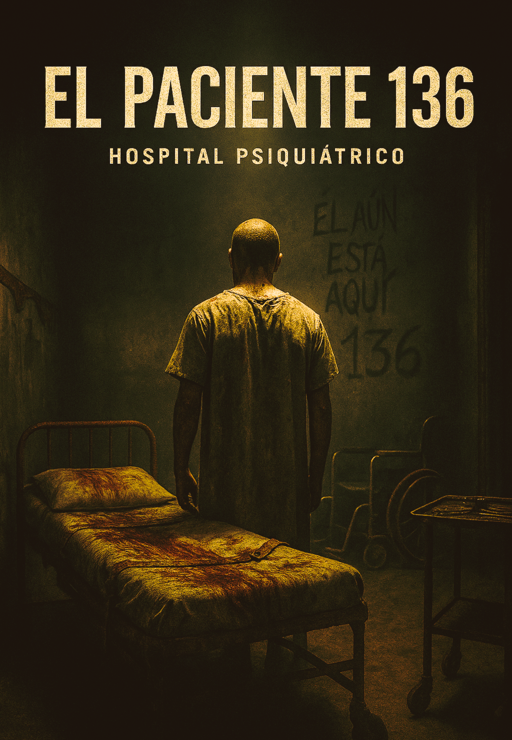 EL PACIENTE 136